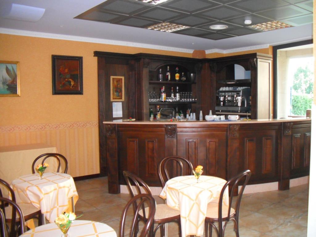 B&B HOTEL Pomezia Cortese 9