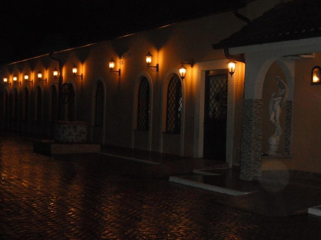 B&B HOTEL Pomezia Cortese 14