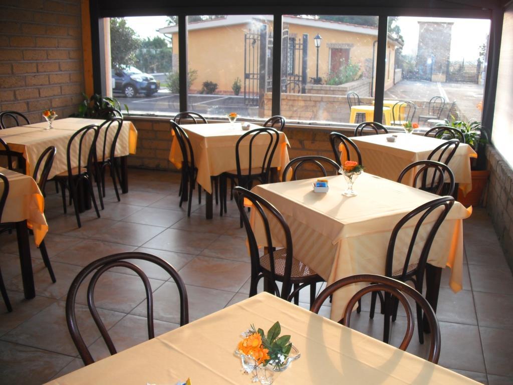 B&B HOTEL Pomezia Cortese 10