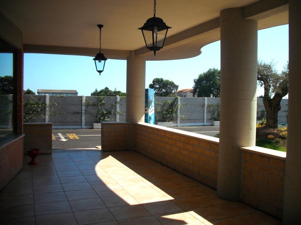 B&B HOTEL Pomezia Cortese 8