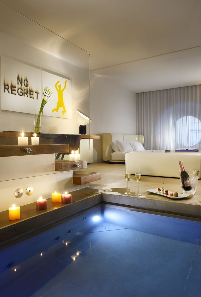 Palazzo Montemartini Rome, A Radisson Collection Hotel 4