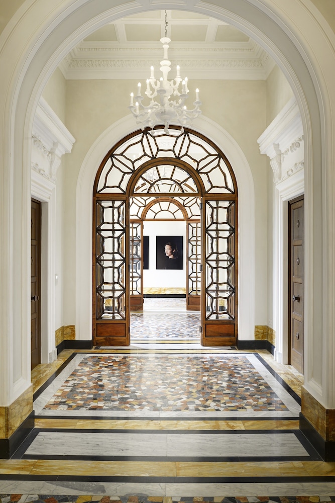 Palazzo Montemartini Rome, A Radisson Collection Hotel 15
