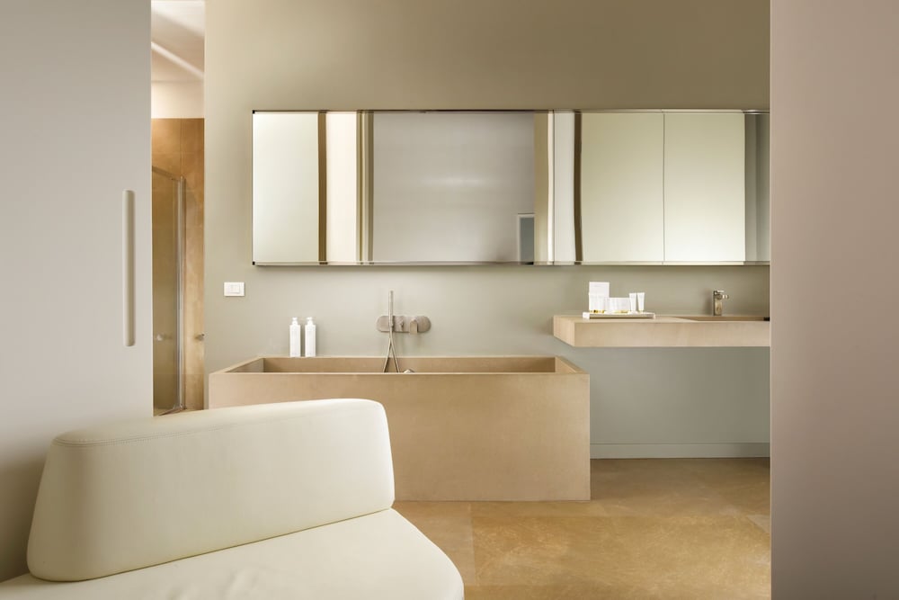 Palazzo Montemartini Rome, A Radisson Collection Hotel 20