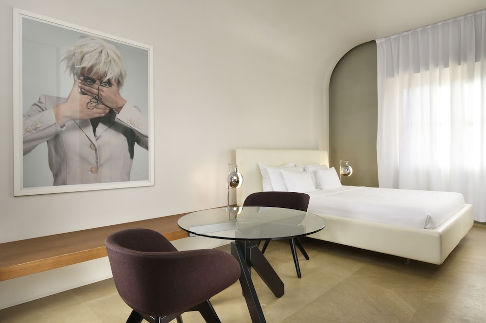 Palazzo Montemartini Rome, A Radisson Collection Hotel 19