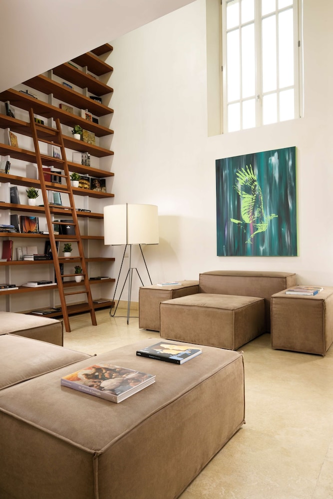 Palazzo Montemartini Rome, A Radisson Collection Hotel 1