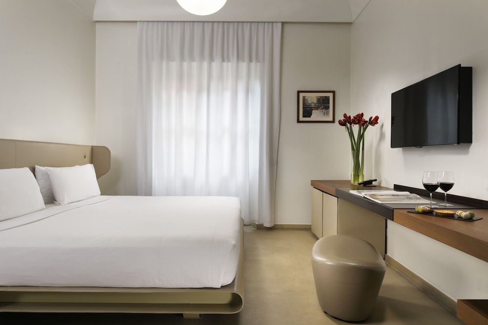 Palazzo Montemartini Rome, A Radisson Collection Hotel 24