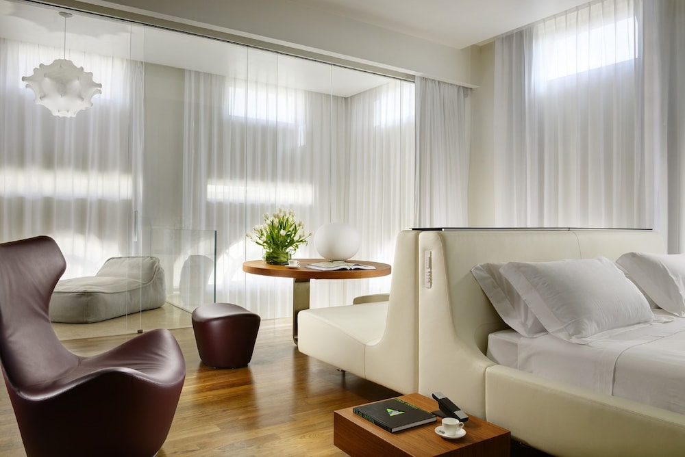Palazzo Montemartini Rome, A Radisson Collection Hotel 2