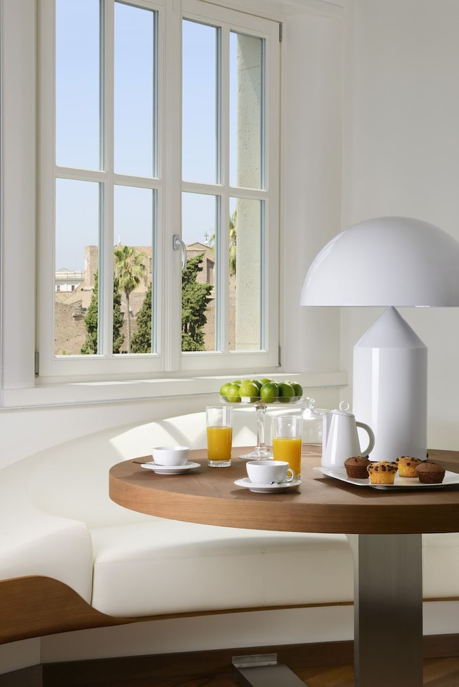 Palazzo Montemartini Rome, A Radisson Collection Hotel 23