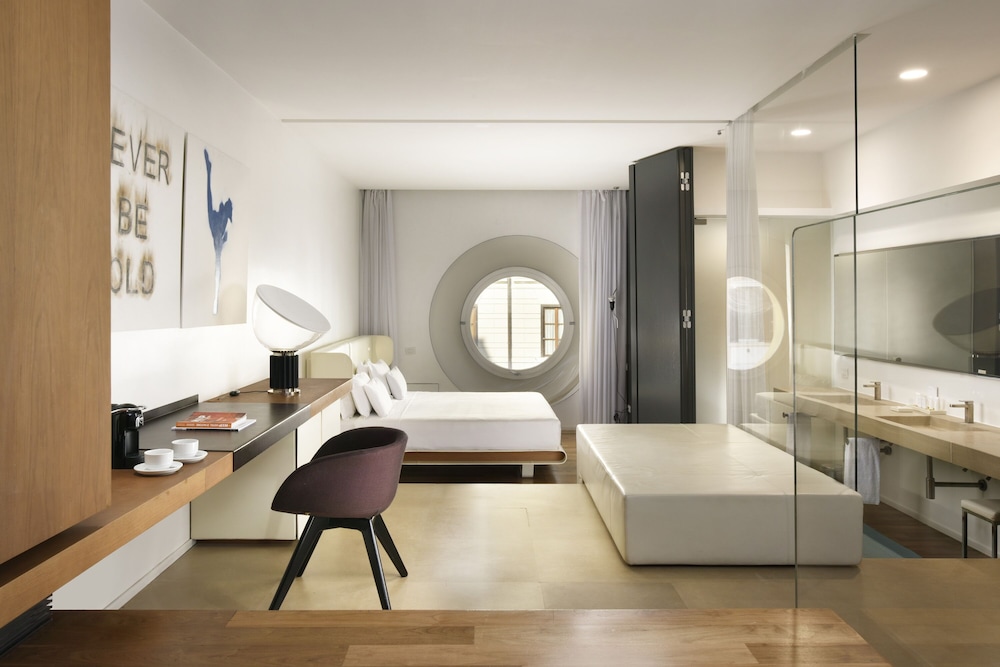 Palazzo Montemartini Rome, A Radisson Collection Hotel 18