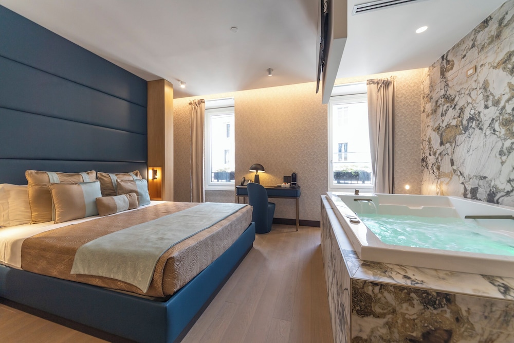 San Carlo Suite 21