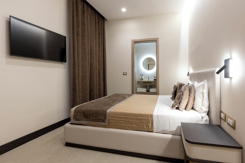 San Carlo Suite 22