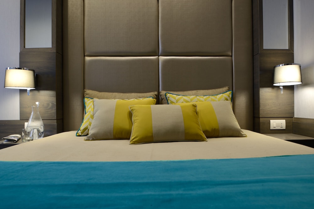 San Carlo Suite 9