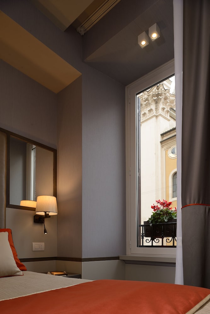 San Carlo Suite 7