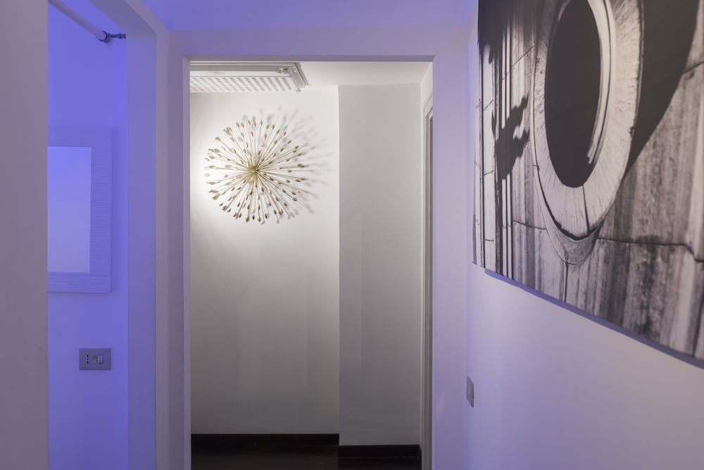 San Carlo Suite 15