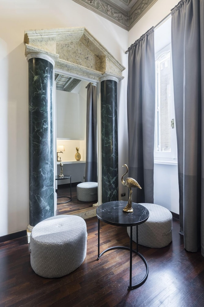 San Carlo Suite 20