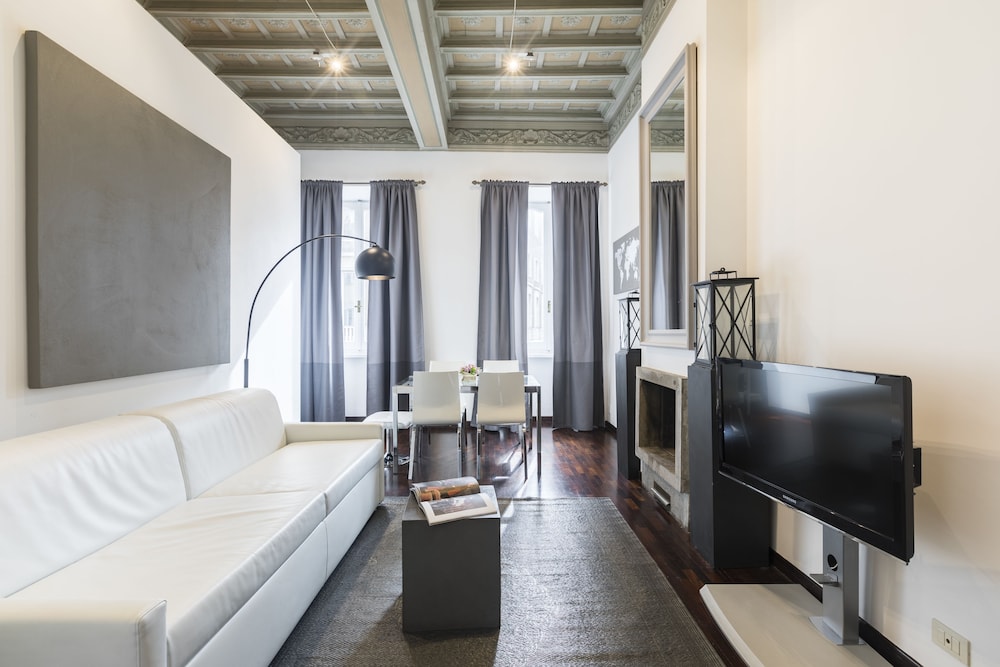 San Carlo Suite 19