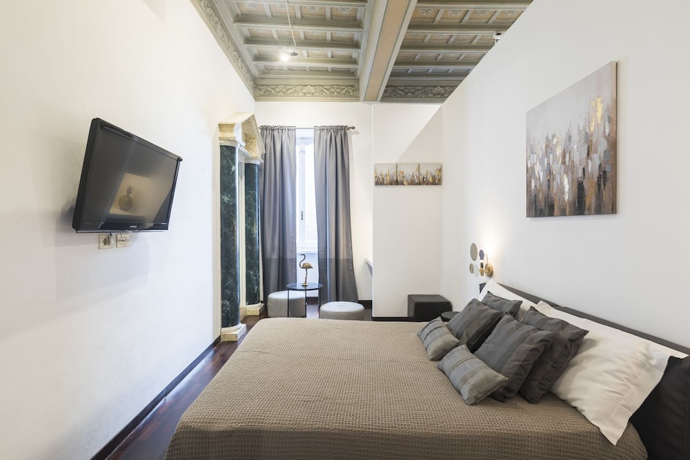 San Carlo Suite 11