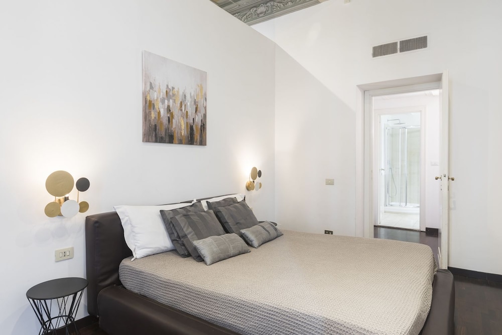 San Carlo Suite 16