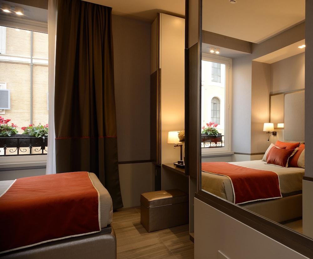 San Carlo Suite 6