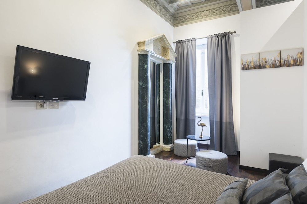 San Carlo Suite 12
