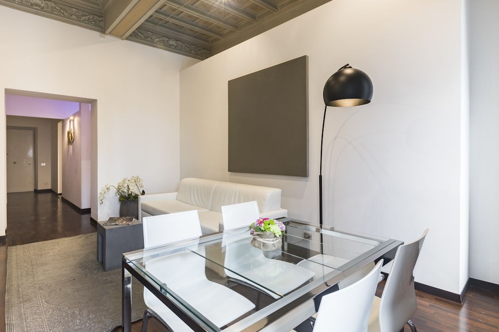 San Carlo Suite 17