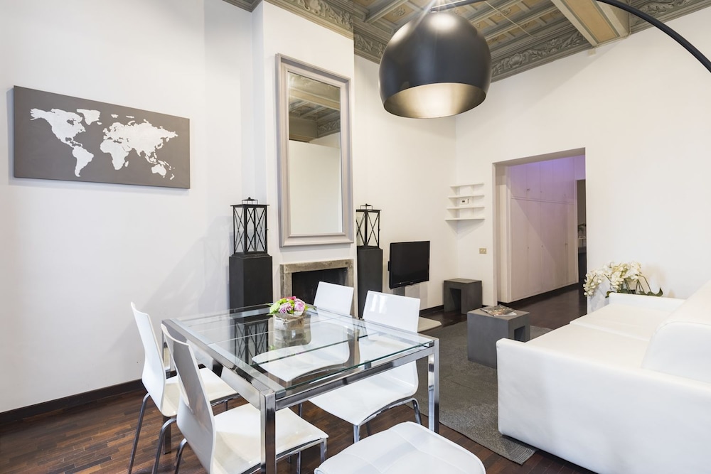 San Carlo Suite 18