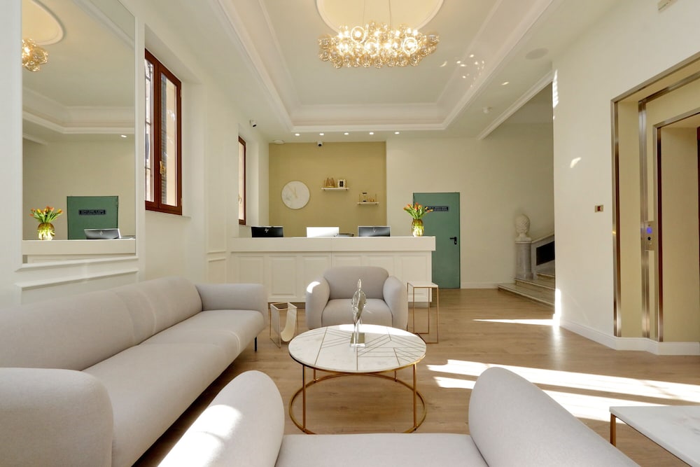 Casa Santa Sofia 3