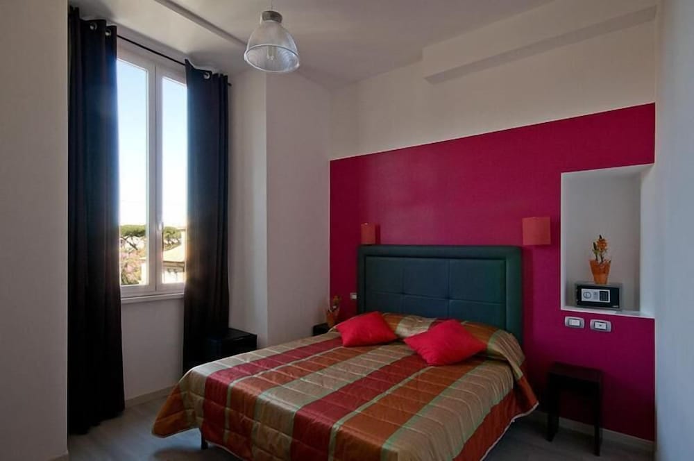 MF Hotel 15