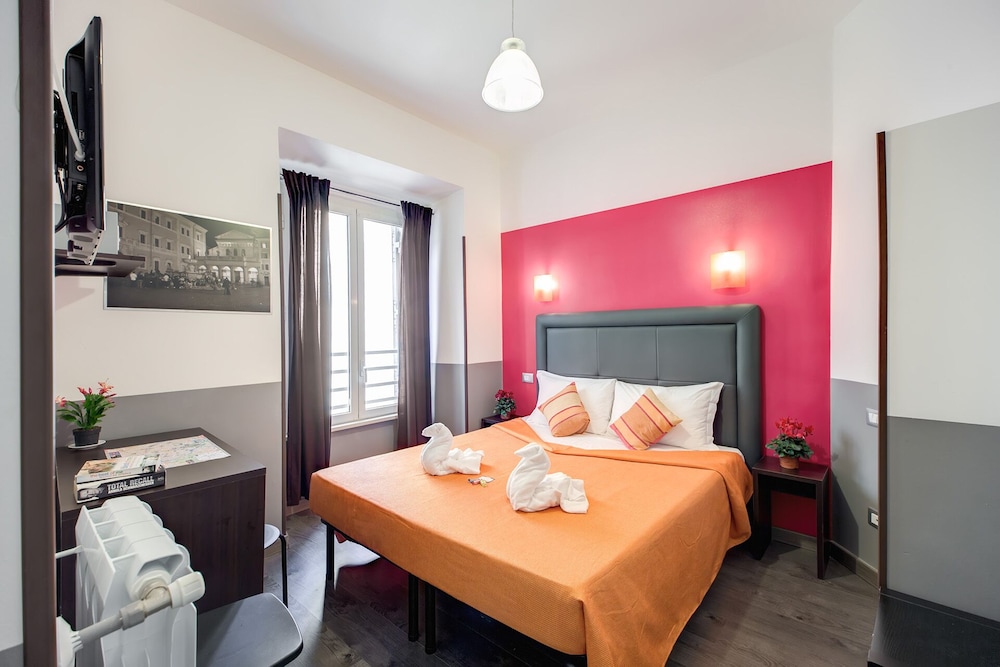 MF Hotel 22