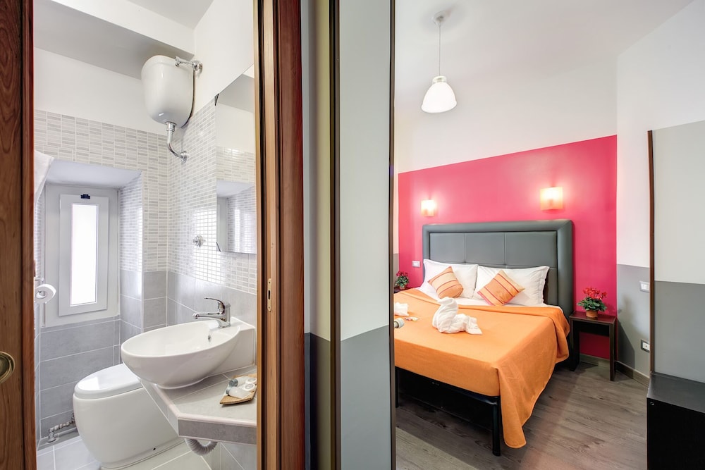MF Hotel 23