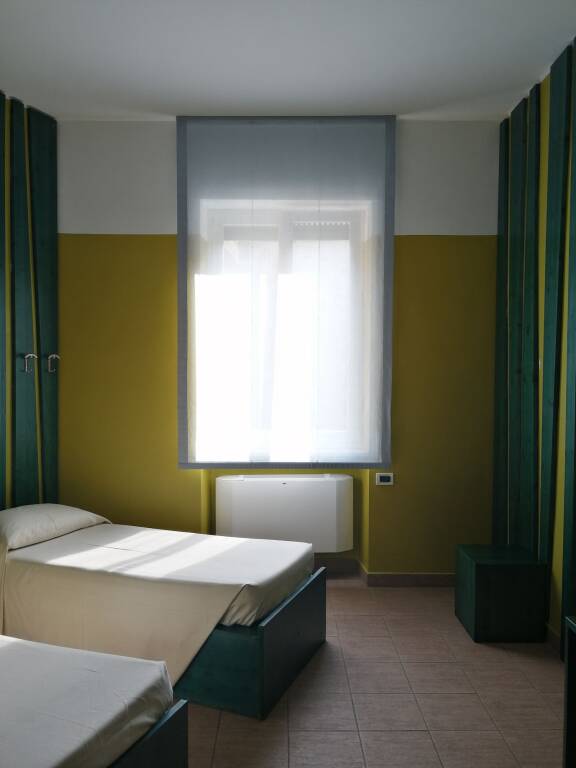 Roma Scout Center 17