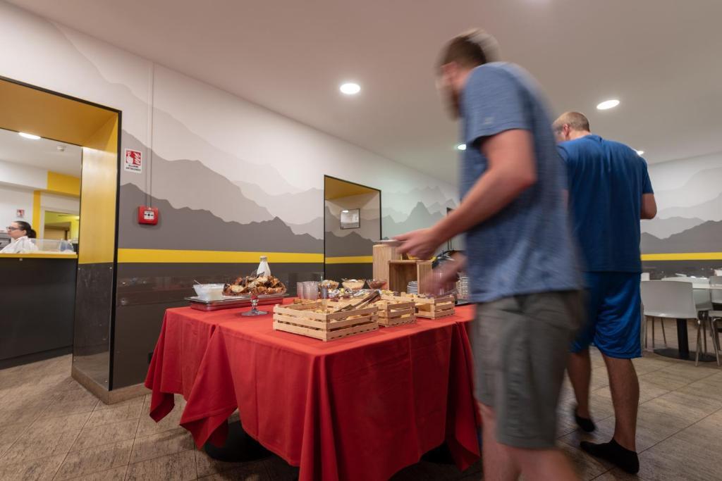 Roma Scout Center 7