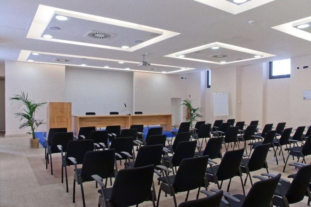 Roma Scout Center 8