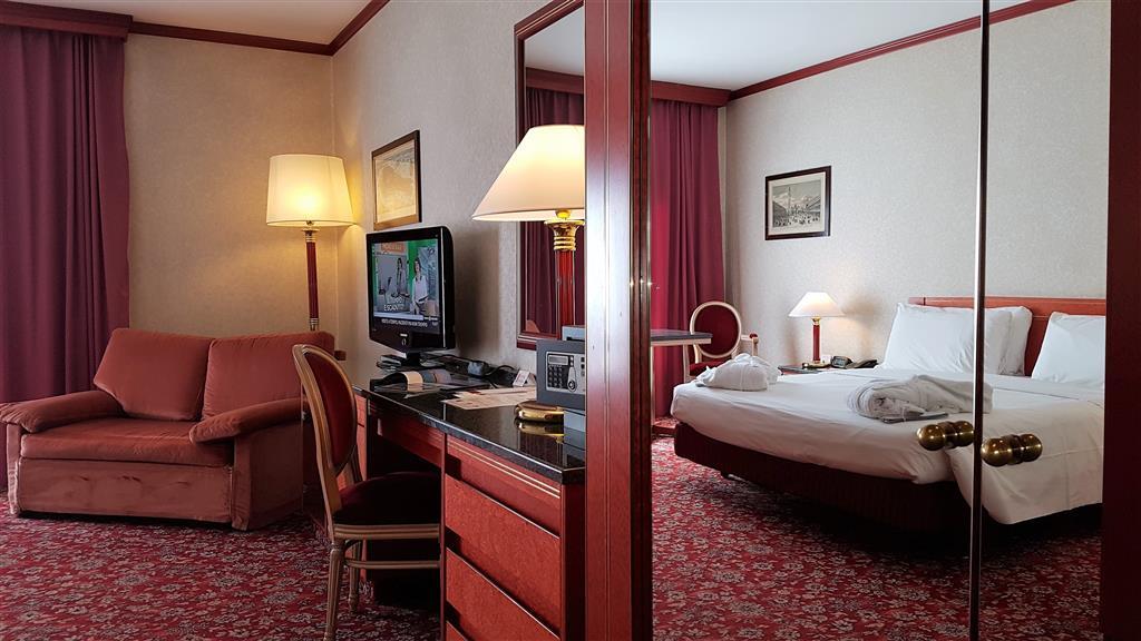Moderno Hotel Roma 18