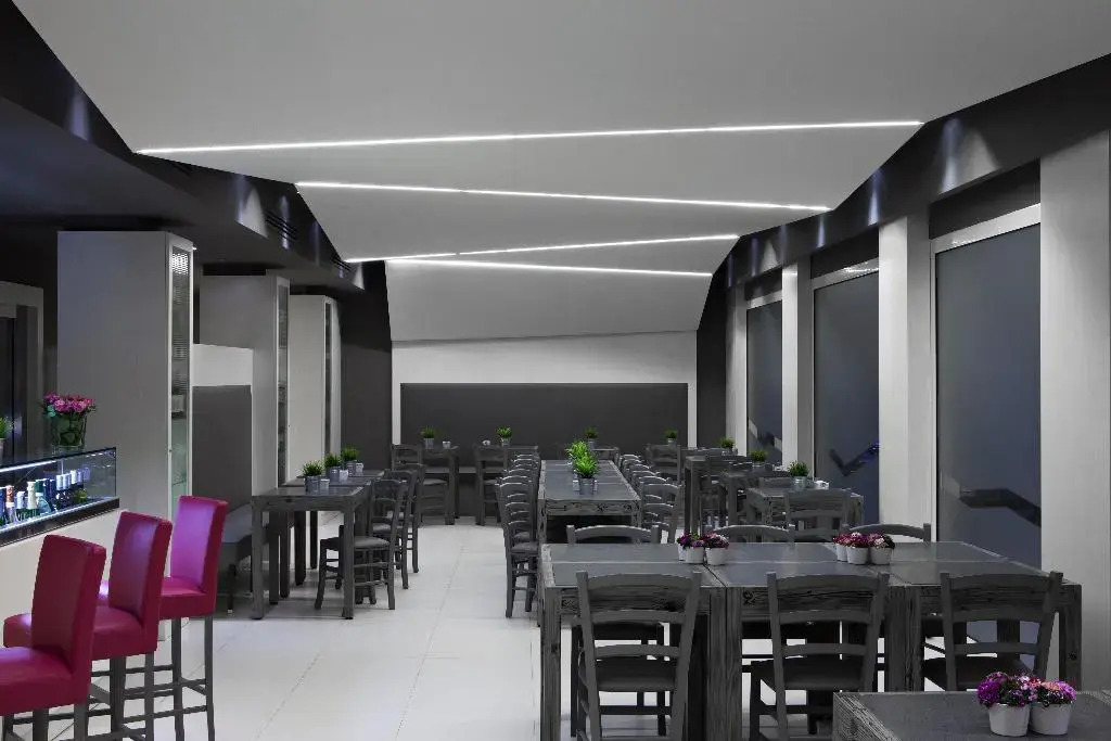 Moderno Hotel Roma 23