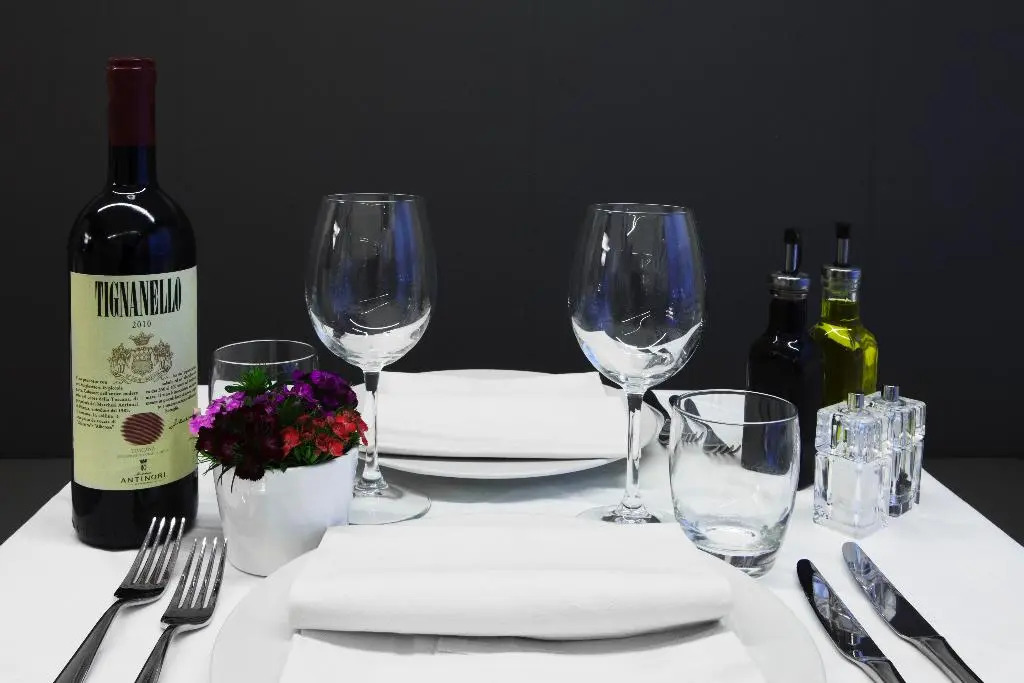 Moderno Hotel Roma 20
