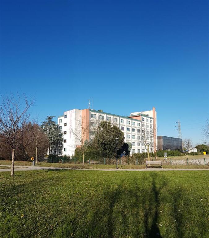 Moderno Hotel Roma 19