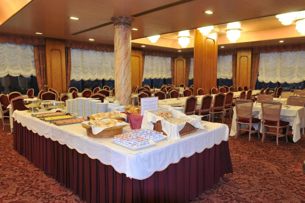 Moderno Hotel Roma 15
