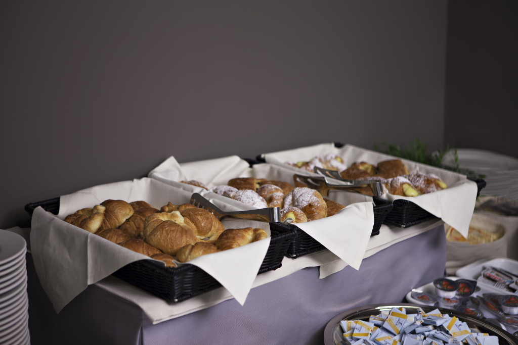 Moderno Hotel Roma 14
