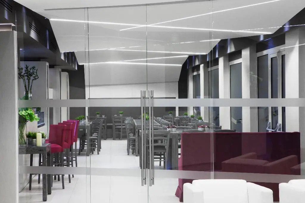 Moderno Hotel Roma 24