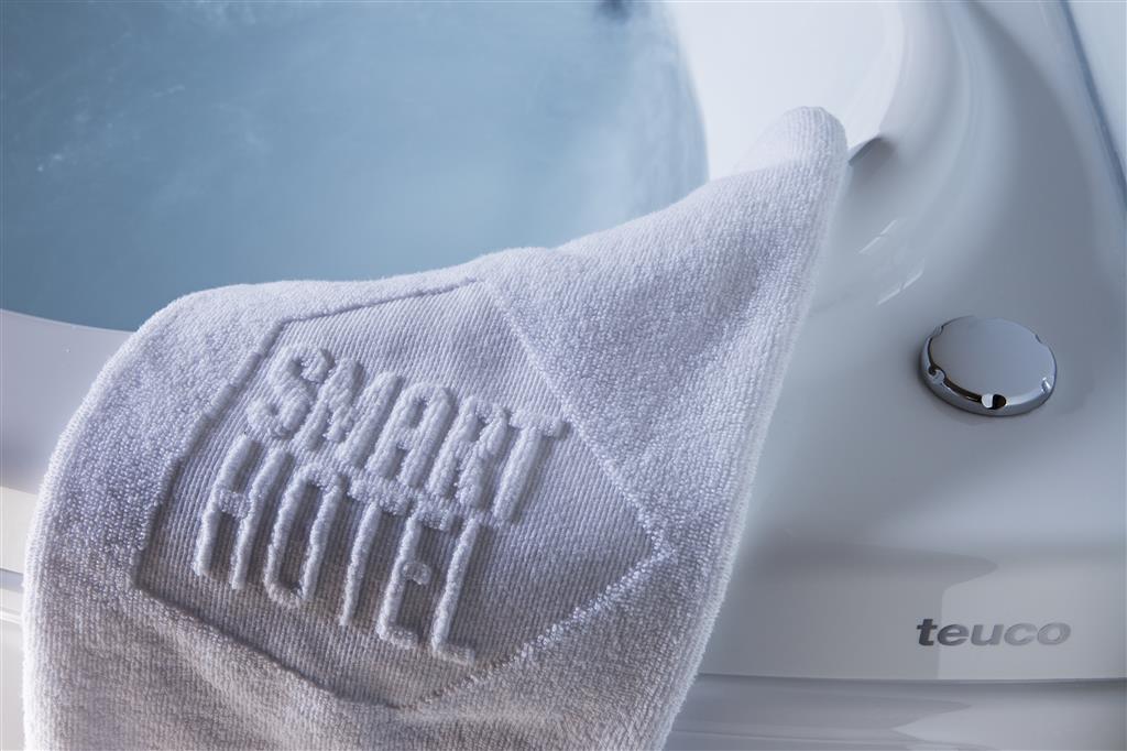 Moderno Hotel Roma 9