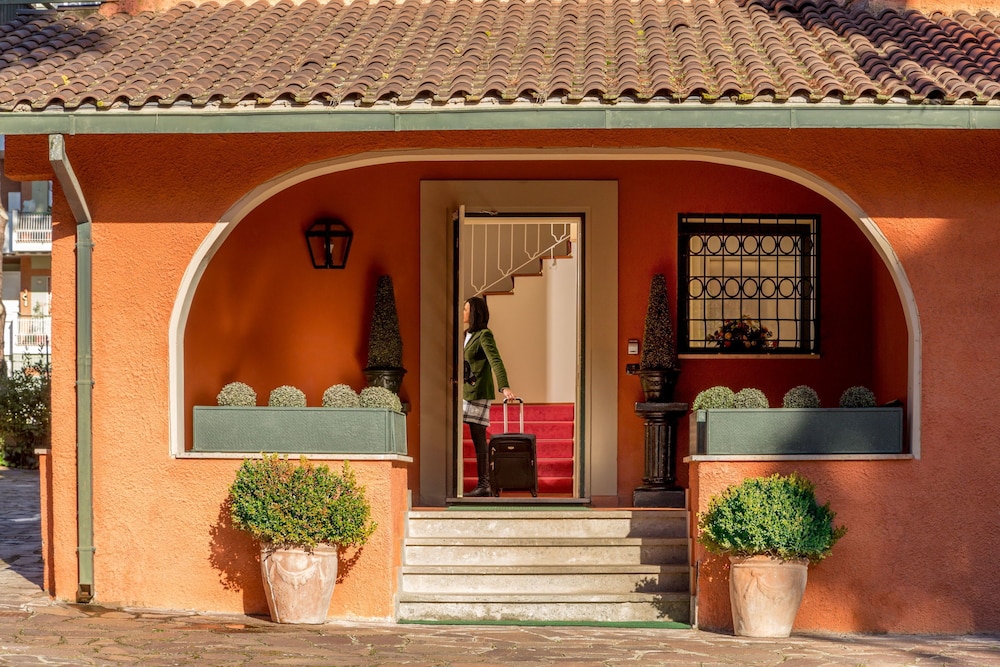 Resort La Rocchetta 5