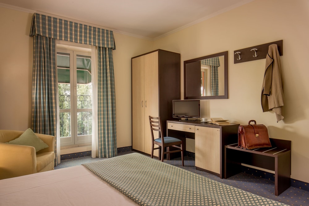 Resort La Rocchetta 14