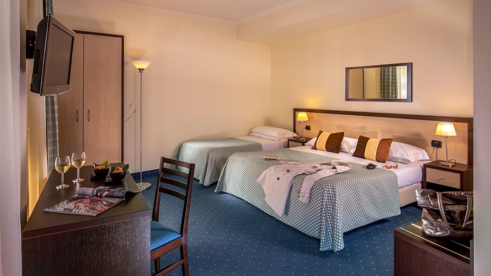 Resort La Rocchetta 13