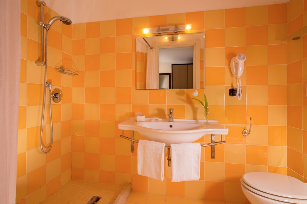 Resort La Rocchetta 22