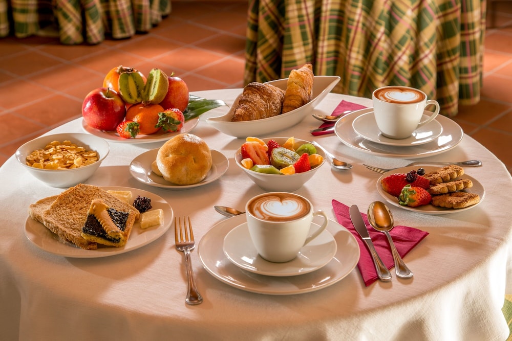Resort La Rocchetta 23