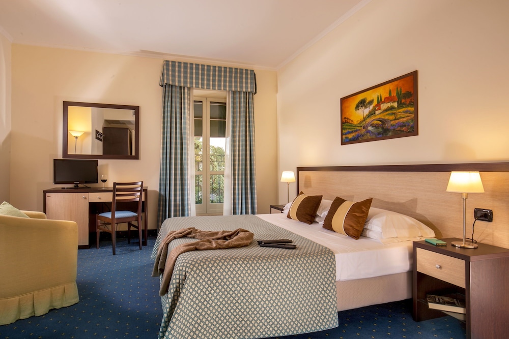 Resort La Rocchetta 11
