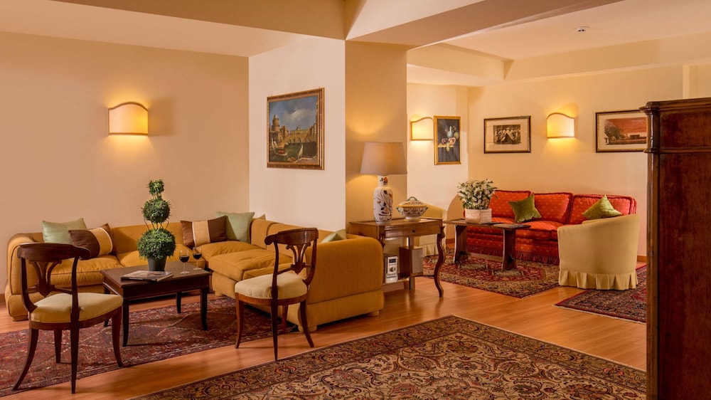 Resort La Rocchetta 7