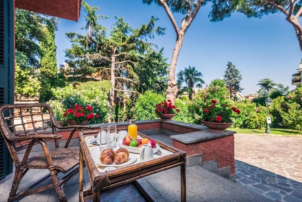 Resort La Rocchetta 20