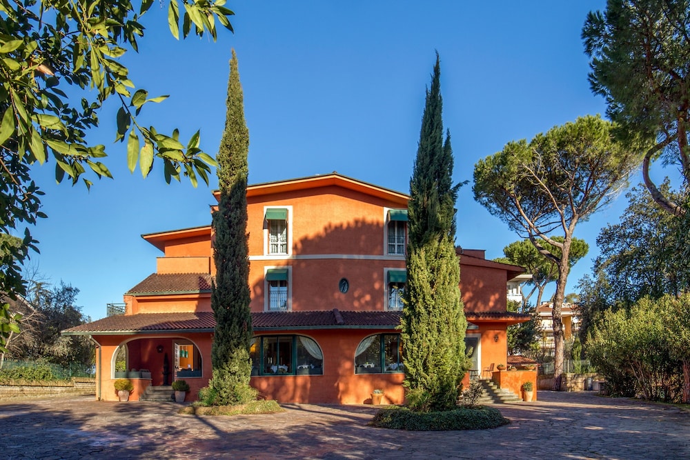 Resort La Rocchetta 1